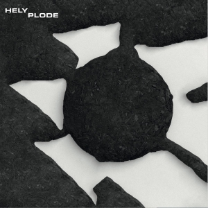 Hely - Plode in the group VINYL / Jazz at Bengans Skivbutik AB (4236918)