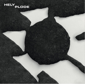 Hely - Plode in the group CD / Jazz at Bengans Skivbutik AB (4236919)