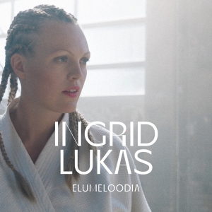 Lukas Ingrid - Elumeloodia in the group CD / Jazz at Bengans Skivbutik AB (4236920)