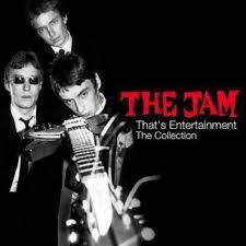 Jam - Thats Entertainment - The Collection in the group OUR PICKS / CD Pick 4 pay for 3 at Bengans Skivbutik AB (4236957)