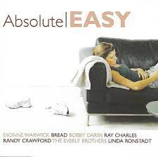 Absolute Easy - Linda Ronstadt , Randy Crawford , Dionne in the group CD / Pop-Rock at Bengans Skivbutik AB (4236963)