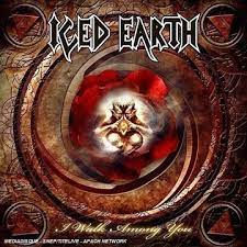Iced Earth (Digi) - I Walk Among You 3 Track in the group OUR PICKS / CDSALE2303 at Bengans Skivbutik AB (4236966)