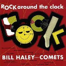 Bill Haley & His Comets - Rock Around The Clock Mfl in the group OUR PICKS / CD Pick 4 pay for 3 at Bengans Skivbutik AB (4236968)