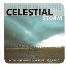 A Natural Wonder - Celestial Storm in the group CD / Pop-Rock at Bengans Skivbutik AB (4236969)