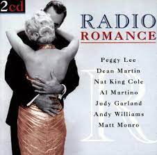 Radio Romance - P Lee-D Martin-N K Cole Mfl in the group OUR PICKS / CDSALE2303 at Bengans Skivbutik AB (4236984)