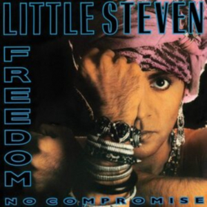 Little Steven - Freedom - No Compromise in the group VINYL / Rock at Bengans Skivbutik AB (4237122)