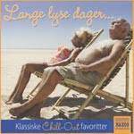 Lange Lyse Dager ... - Klassiske Chill-Out Favoritter in the group CD / Klassiskt,Norsk Musik at Bengans Skivbutik AB (4237200)