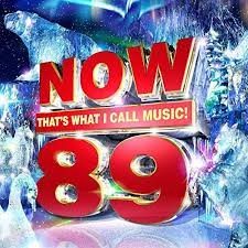 Now That What I Call Music 89 - One Direction Maroon 5 One Republic in the group CD / Pop-Rock at Bengans Skivbutik AB (4237218)