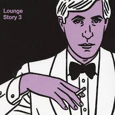 Lounge Story 3 - Vic Goddard Weekend The Gist in the group CD / Pop-Rock at Bengans Skivbutik AB (4237222)