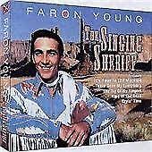 Faron Young - Singing Sheriff in the group OUR PICKS / CD Pick 4 pay for 3 at Bengans Skivbutik AB (4237224)