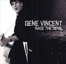 Gene Vincent - Race With The Devil in the group OUR PICKS / CD Pick 4 pay for 3 at Bengans Skivbutik AB (4237229)