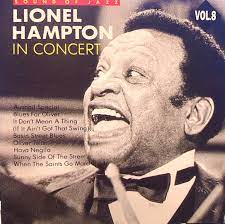 Lionel Hampton - Basin Street Blues in the group OUR PICKS / CD Pick 4 pay for 3 at Bengans Skivbutik AB (4237234)