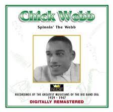Chick Webb - Spinnin The Web in the group OUR PICKS / CDSALE2303 at Bengans Skivbutik AB (4237244)
