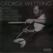Wettling George - Feat. Butterfield B-Teagarden J-Hawkins C-Mezzerow M in the group OUR PICKS / CDSALE2303 at Bengans Skivbutik AB (4237293)