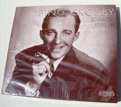 Crosby Bing - Somebody Loves Me in the group OUR PICKS / CDSALE2303 at Bengans Skivbutik AB (4237304)