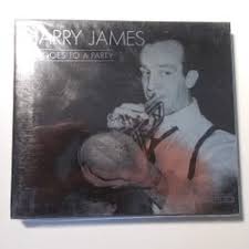 James Harry - Life Goes To A Party in the group OUR PICKS / CDSALE2303 at Bengans Skivbutik AB (4237310)