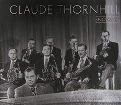 Thornhill Claude - Showfall in the group CD / Jazz at Bengans Skivbutik AB (4237317)