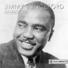 Jimmy Lunceford - For Dancers Only in the group CD / Jazz at Bengans Skivbutik AB (4237319)