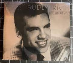Buddy Rich - Rich-Ual Dance in the group CD / Jazz at Bengans Skivbutik AB (4237320)