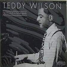 Wilson Teddy - I´ve Found A New Baby in the group OUR PICKS / CDSALE2303 at Bengans Skivbutik AB (4237324)