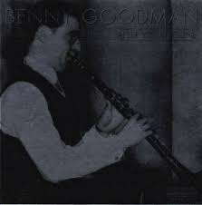 Benny Goodman - After You´ve Gone in the group CD / Jazz at Bengans Skivbutik AB (4237327)