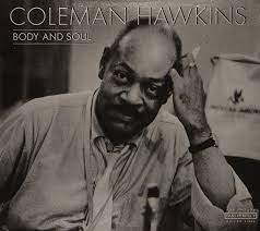 Hawkins Coleman - Body And Soul in the group CD / Jazz at Bengans Skivbutik AB (4237331)