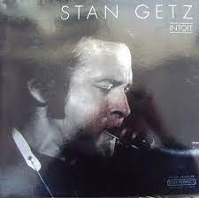 Getz Stan - Intoit in the group CD / Jazz at Bengans Skivbutik AB (4237336)