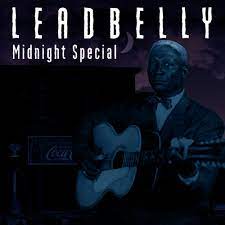 Leadbelly - Midnight Special in the group OUR PICKS / CDSALE2303 at Bengans Skivbutik AB (4237337)