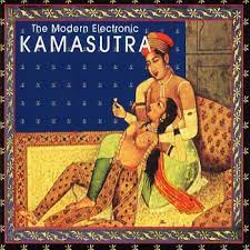 Modern Electronic Kamasutra - Climaxutra-Love Your Rythm Mfl in the group OUR PICKS / CD Pick 4 pay for 3 at Bengans Skivbutik AB (4237367)