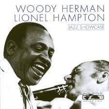 Herman Woody & Hampton Lionel - Jazz Showcase in the group OUR PICKS / CDSALE2303 at Bengans Skivbutik AB (4237368)