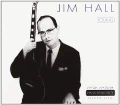 Hall Jim - Youkali in the group CD / Jazz at Bengans Skivbutik AB (4237374)