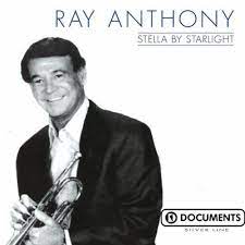 Anthony Ray - Stella By Starlight in the group OUR PICKS / CDSALE2303 at Bengans Skivbutik AB (4237382)