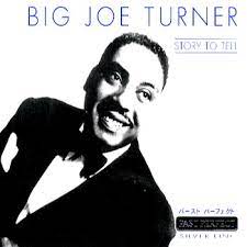 Turner Big Joe - Story To Tell in the group OUR PICKS / CDSALE2303 at Bengans Skivbutik AB (4237400)