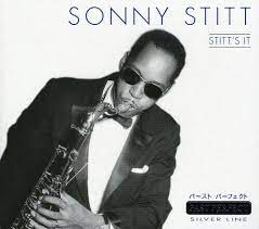 Stitt Sonny - Stitt´s It in the group OUR PICKS / CDSALE2303 at Bengans Skivbutik AB (4237460)