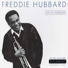 Hubbard Freddie - Live In Warsaw in the group OUR PICKS / CDSALE2303 at Bengans Skivbutik AB (4237470)