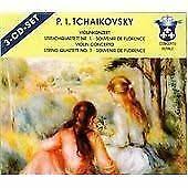 Tchaikovsky - Violinkonzert, ............. in the group CD / Klassiskt at Bengans Skivbutik AB (4237511)