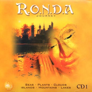 Relax - Ronda - Journey in the group OUR PICKS / CD Pick 4 pay for 3 at Bengans Skivbutik AB (4237516)