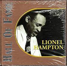 Lionel Hampton - Hall Of Fame  Incl 40 Page Booklet in the group OUR PICKS / CDSALE2303 at Bengans Skivbutik AB (4237523)