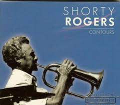 Rogers Shorty - Contours in the group CD / Jazz at Bengans Skivbutik AB (4237525)
