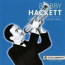 Hackett Bobby - At The Jazz Band Ball in the group OUR PICKS / CDSALE2303 at Bengans Skivbutik AB (4237533)