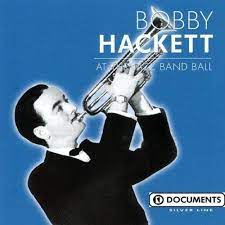 Hackett Bobby - At The Jazz Band Ball in the group CD / Jazz at Bengans Skivbutik AB (4237533)