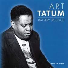 Tatum Art - Battery Bounce in the group CD / Jazz at Bengans Skivbutik AB (4237544)