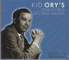 Ory´S Kid & Creole Jazz Band - Ory´s Creole Trombone in the group OUR PICKS / CDSALE2303 at Bengans Skivbutik AB (4237549)