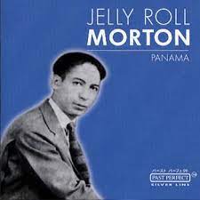 Morton Jelly Roll - Panama in the group OUR PICKS / CDSALE2303 at Bengans Skivbutik AB (4237556)