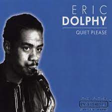DOLPHY ERIC - Quiet Please in the group CD / Jazz at Bengans Skivbutik AB (4237612)