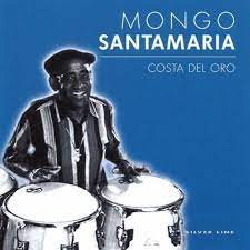 Mongo Santamaria - Costa Del Oror in the group CD / Jazz at Bengans Skivbutik AB (4237614)