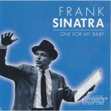 Frank Sinatra - One For My Baby in the group CD / Jazz at Bengans Skivbutik AB (4237619)