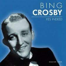 Crosby Bing - Yes Indeed in the group OUR PICKS / CDSALE2303 at Bengans Skivbutik AB (4237620)