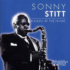 Stitt Sonny - Rockin´ At The Hi-Hat in the group OUR PICKS / CDSALE2303 at Bengans Skivbutik AB (4237628)