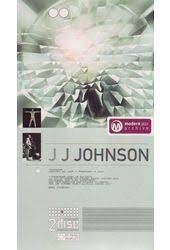 Jay Jay Johnson - Modern Jazz Archive in the group CD / Blues,Jazz at Bengans Skivbutik AB (4237647)